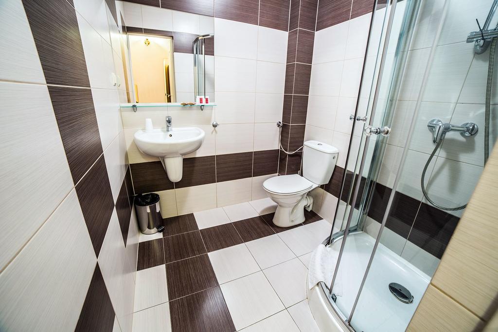 Hotel Tm Radom Habitación foto