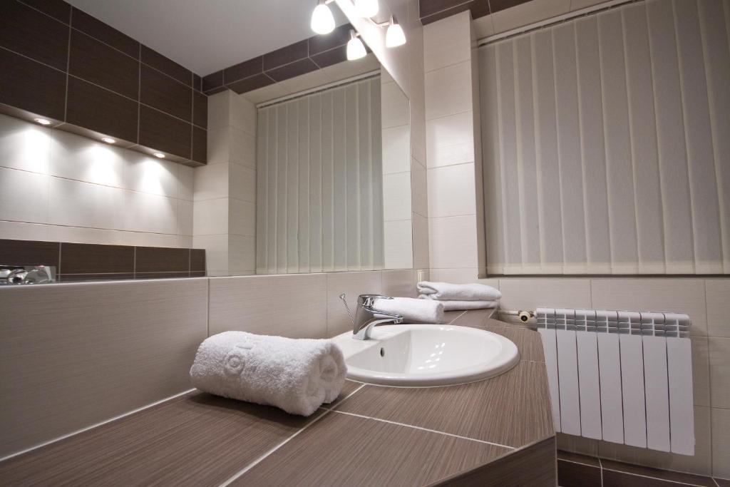 Hotel Tm Radom Habitación foto